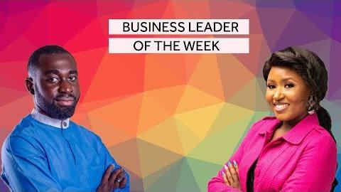 Cover Image for Business Leader of the Week: Business Tips from Anthony Owei