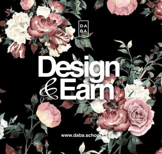 design and earn