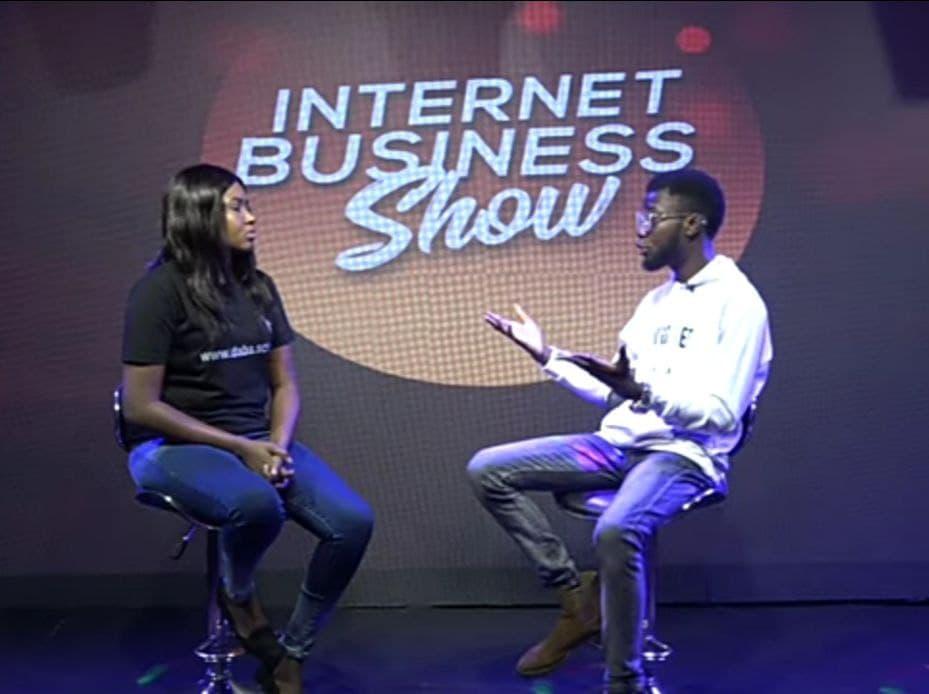 Cover Image for Internet Business Show: Olamide Towobola Shares Powerful Insights on the Gig Economy