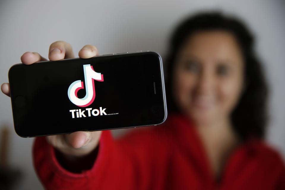 Cover Image for Ways You Can Use TikTok For Your Small Business