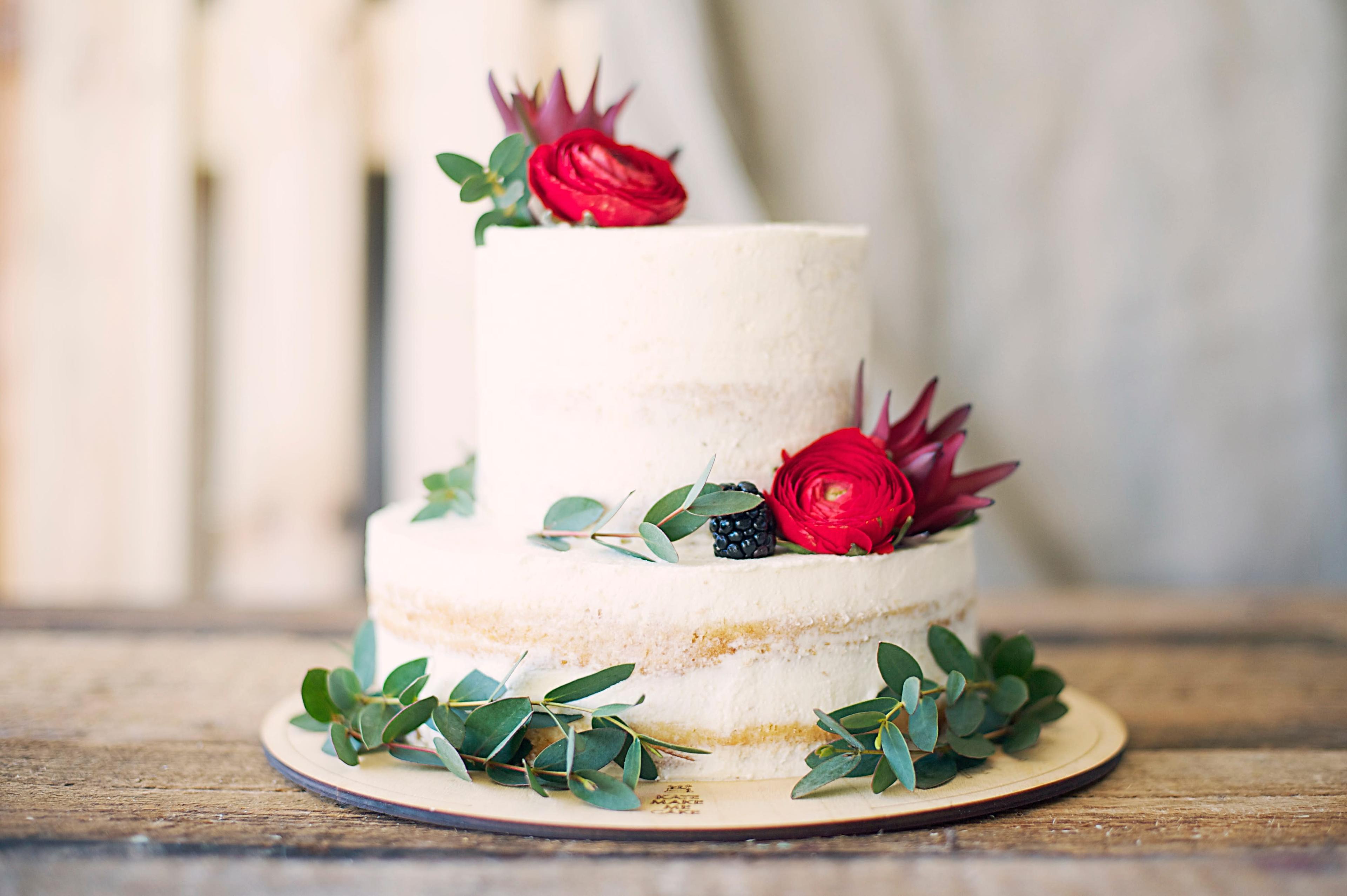 Cover Image for 5 Reasons Why Having A Cake Is Important In Your Event