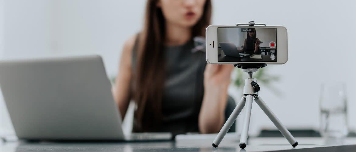 Cover Image for You Need These 7 Professional Tips To Create Awesome Videos
