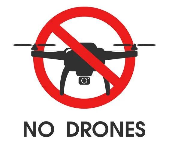 Cover Image for Silly Things You Should Never Use Your Drone To Do