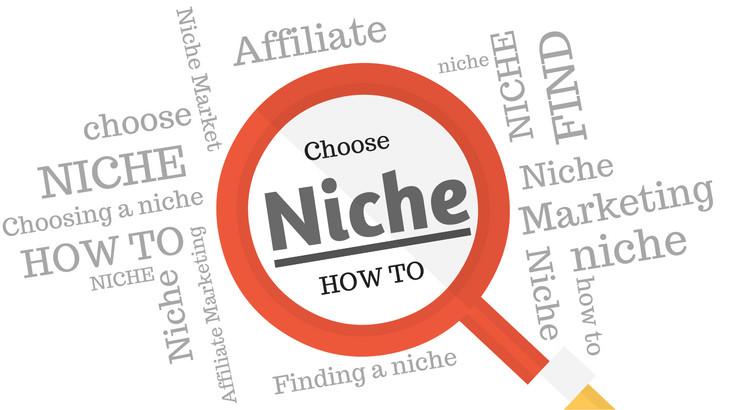 Cover Image for How To Spot Profitable Niches As An Affiliate Marketer