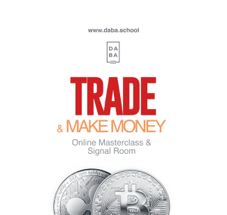 trade and make money