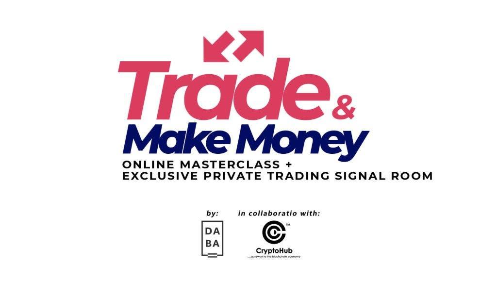 Cover Image for Why You Need DABA's Trade and Make Money Course
